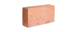 Small, solid brick