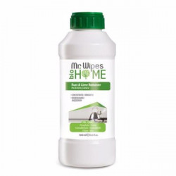 Mr. Wipes rust&lime Remover 1000ml (vízkőoldó)