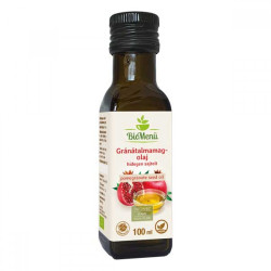 Organic menu Organic Pomegranate Oil 100 ml