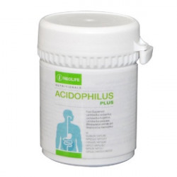 Acidophilus Plus 60db tabletta