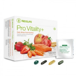 Pro Vitality+ Egészségcsomag 30 tasak