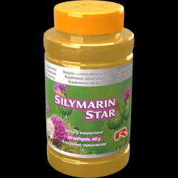 Sylimarin Star