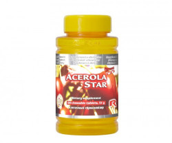 Acerola Star