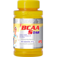 BCCA Star