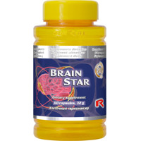 Brain Star