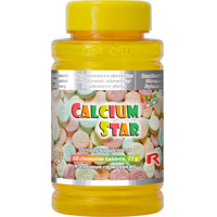 Calcium Star