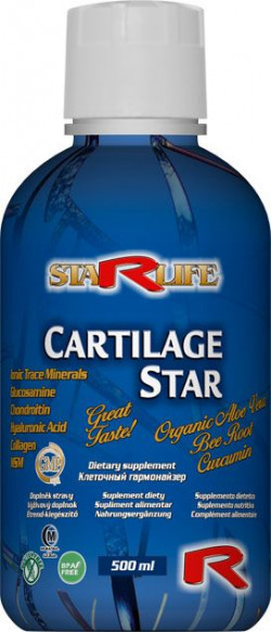 CARTILAGE STAR