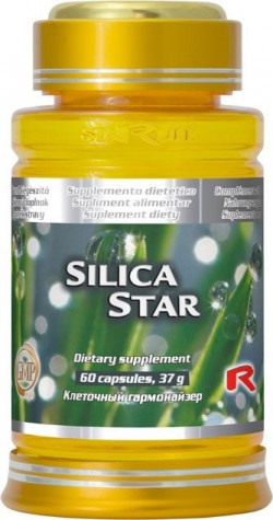 SILICA STAR