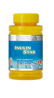 Inulin Star