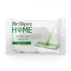 Mr. Wipes multi surface wet wipes