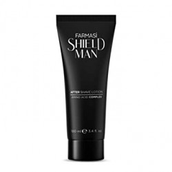 Farmasi Shield Man After Shave Lotion Amino 100 ml