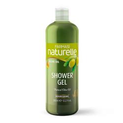 Farmasi Naturelle Olive Oil Shower Gel 360ml