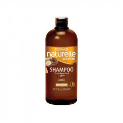Farmasi Naturelle Argan Oil Shampoo 375 ml