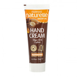 Farmasi Naturelle Argan Oil Hand Cream75ml