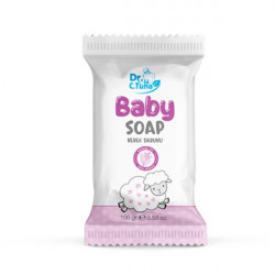 Dr. Tuna Baby Soap 100g