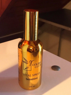 Colibri Vital Spray 100 Ml