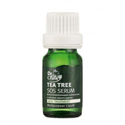 Dr. Tuna Tea Tree SOS Serum 10ml