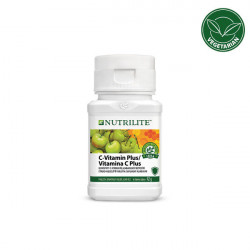 Vitamin C Plus Dietary Supplement Nutrilite ™