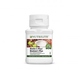 Biotin C Plus Nutrilite™