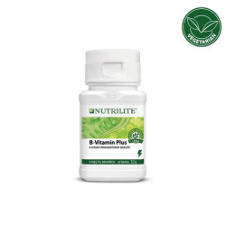 B-vitamin Plus Nutrilite™