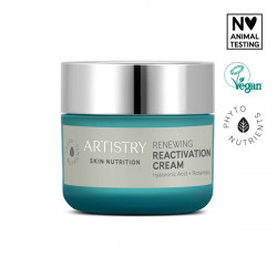 Artistry Skin Nutrition ™ Skin rejuvenating revitalizing cream