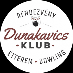 Dunakavics Bowling Utalvány 2 óra