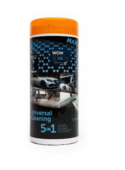 WowFixIt - Universal Cleaning