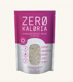 Zero Kaloria angyalhaj tészta 200 g