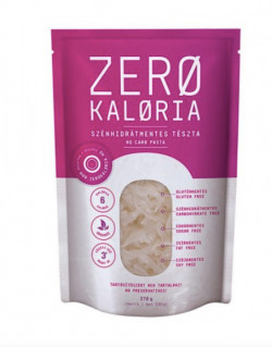 Zero Kaloria  Pasta 200 g