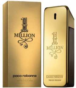Paco Rabbana One  Million 100ml