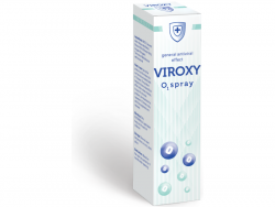 Viroxyspray