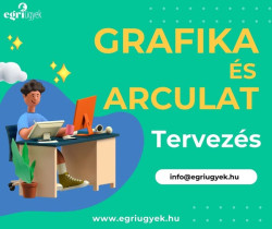 Grafika és Arculat