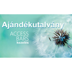 Access Bars kezelés