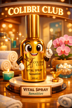 Golden Vital Guardian