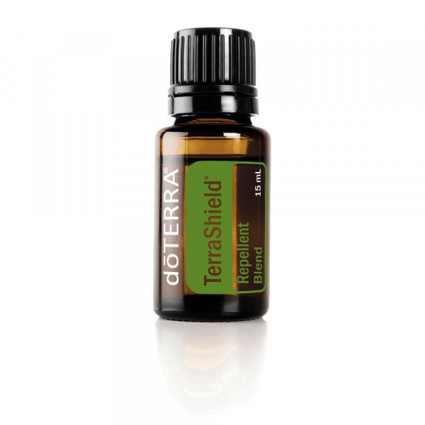 DoTERRASHIELD insect repellent oil mixture