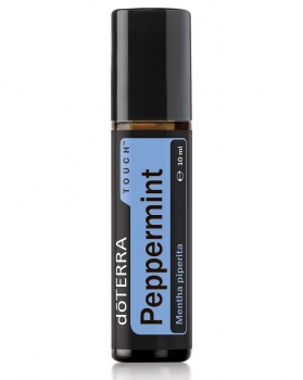 Peppermint essential oil TOUCH 10 ml