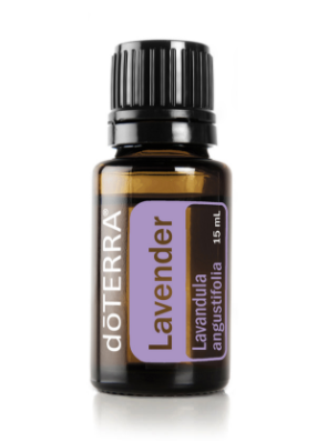 dōTERRA Lavender essential oil 15 ml