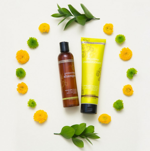 dōTERRA protective shampoo and conditioning package (1-1 pcs)