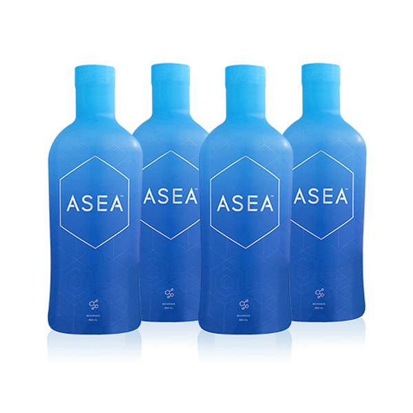 ASEA 4 Liter