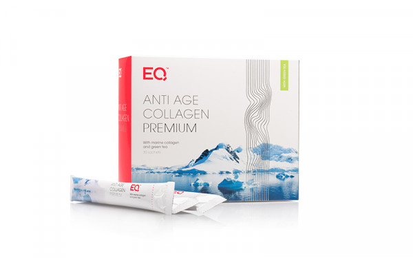 EQ Anti Age Collagen