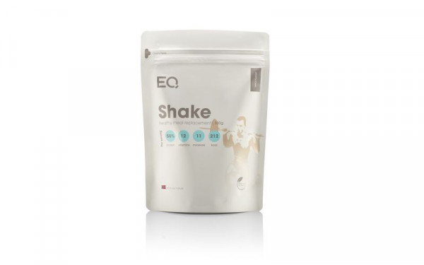 EQ Vanilla Shake