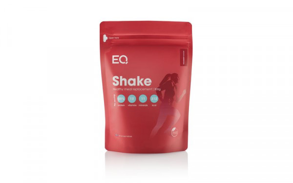 EQ Strawberry Shake