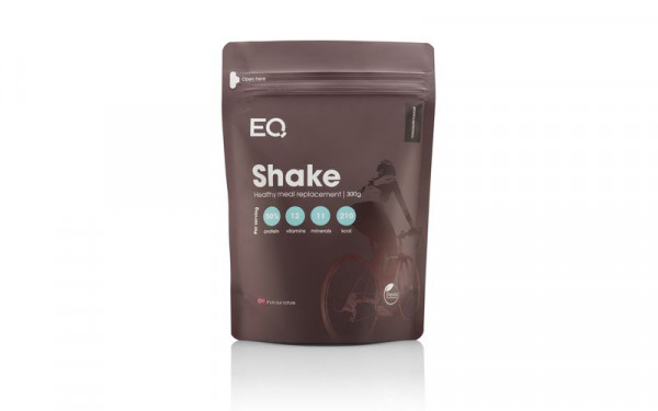 EQ Chocolate Shake