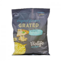 Violife vegan cheese plant-based