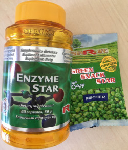 Star Life Adakozó Qpon Enzyme
