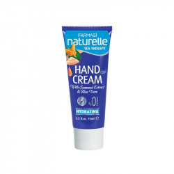 Nautrelle Hand Cream Sea Therapy 75ml