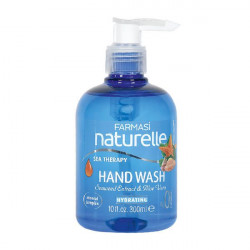 Naturelle Hand wash Sea Therapy - 300ml