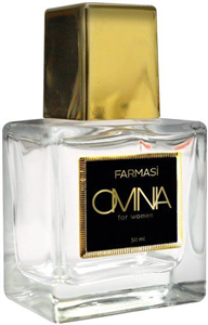Farmasi OMNIA Eau de Parfum női - 50 ml