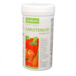 Carotenoid Complex 90piece tabletta