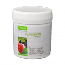 Flavonoid Complex 60db tabletta